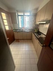 Sanctuary Green (D15), Condominium #618893461